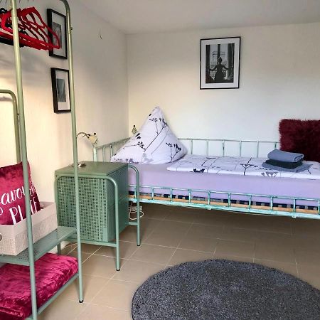 Agnieszkas Pension Havelberg Bagian luar foto