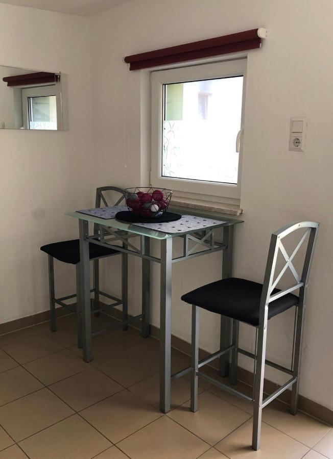 Agnieszkas Pension Havelberg Bagian luar foto