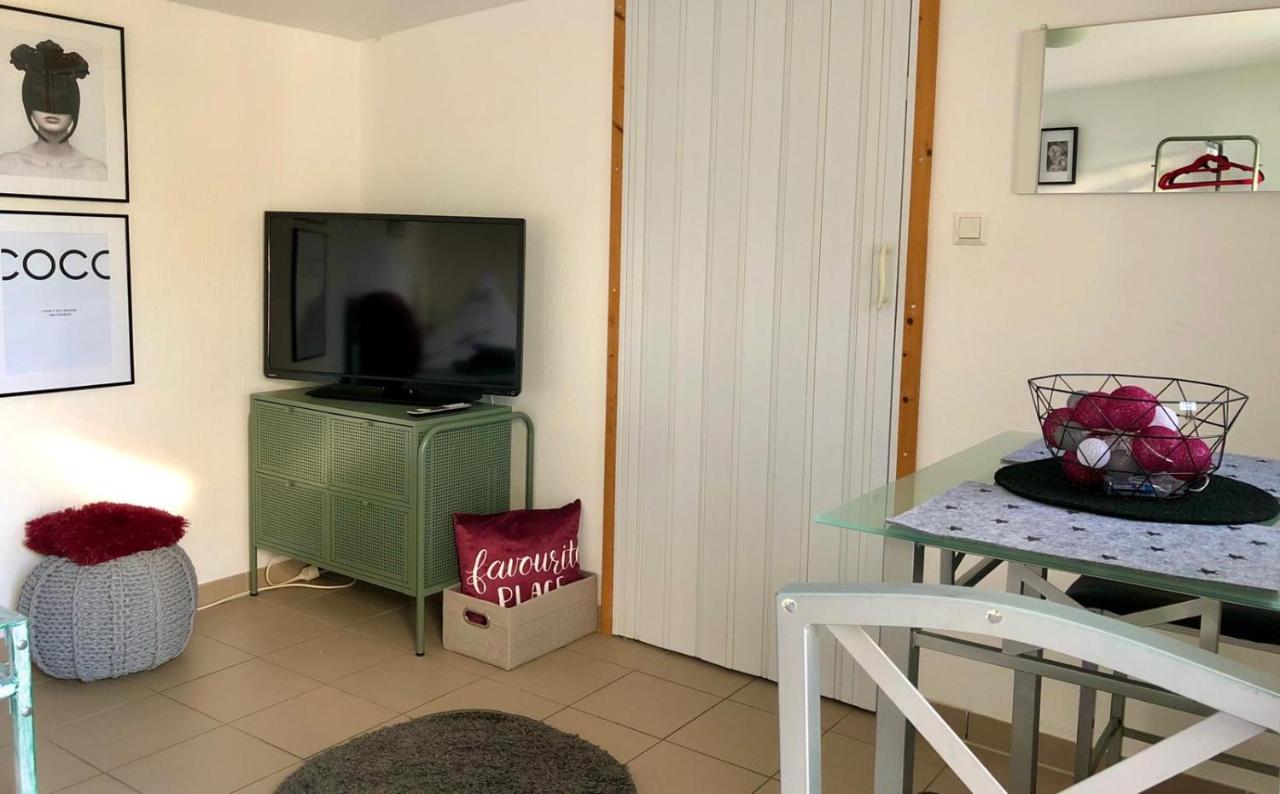 Agnieszkas Pension Havelberg Bagian luar foto