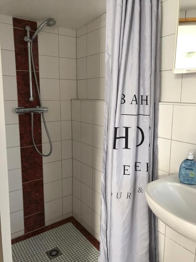 Agnieszkas Pension Havelberg Bagian luar foto