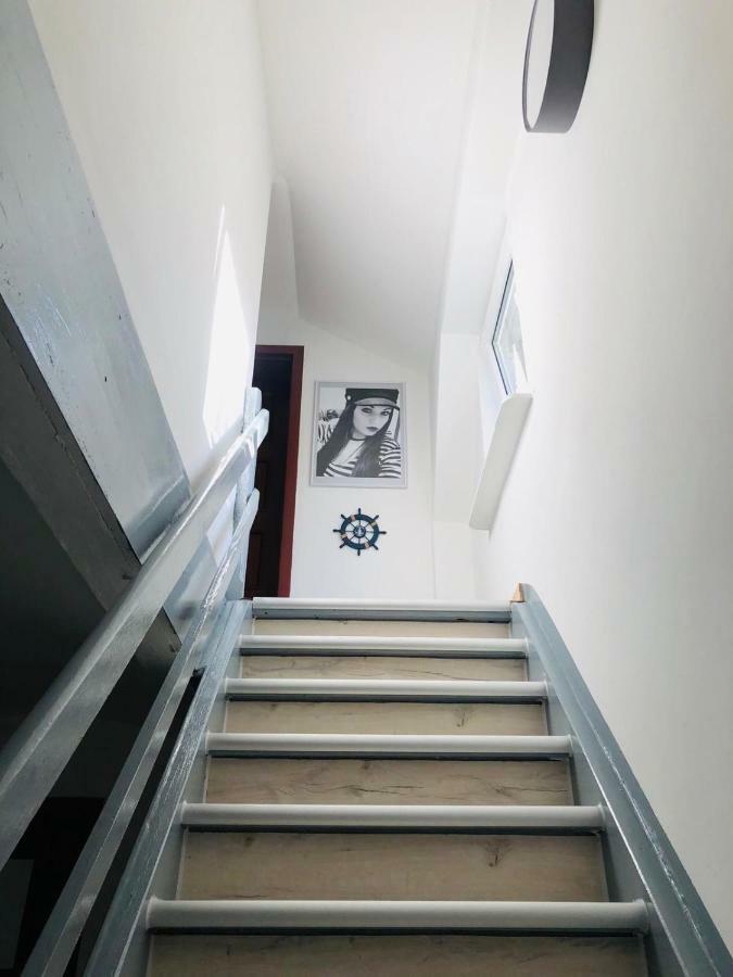 Agnieszkas Pension Havelberg Bagian luar foto