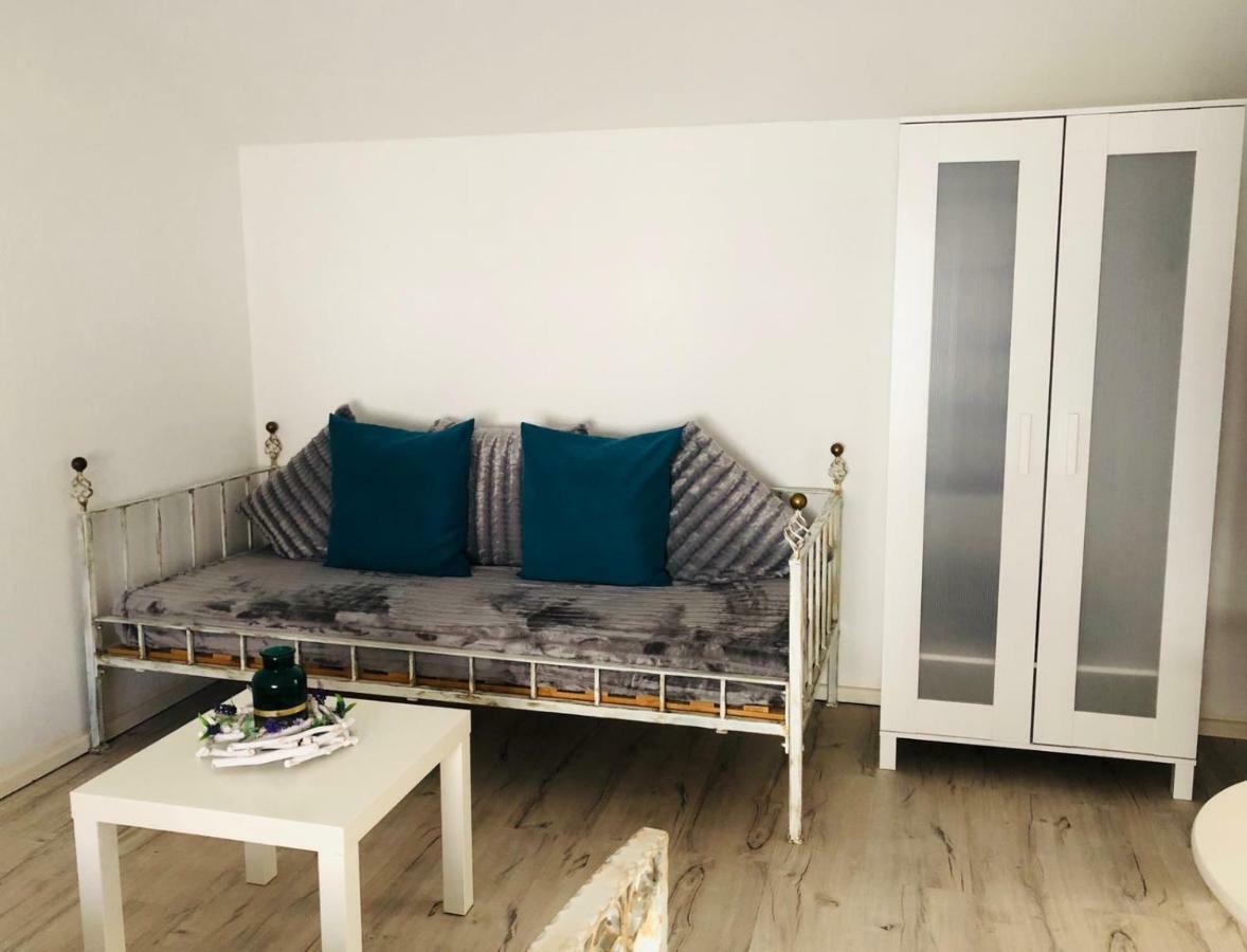 Agnieszkas Pension Havelberg Bagian luar foto