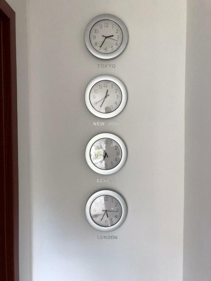 Agnieszkas Pension Havelberg Bagian luar foto